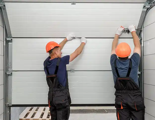 garage door service Myrtletown